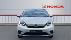 Honda Jazz 1.5 i-MMD Hybrid SR 5dr eCVT Hybrid Hatchback